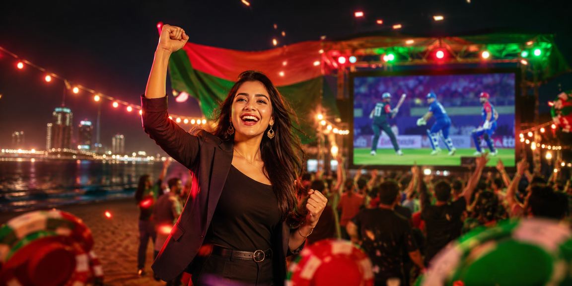 কক্সবাজারে মোবাইল ক্রিকেট বেটিং