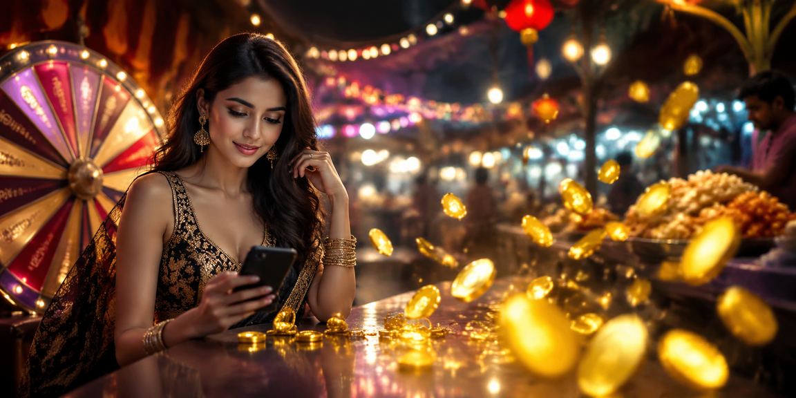 রংপুরে রুলেট গেম মেলা