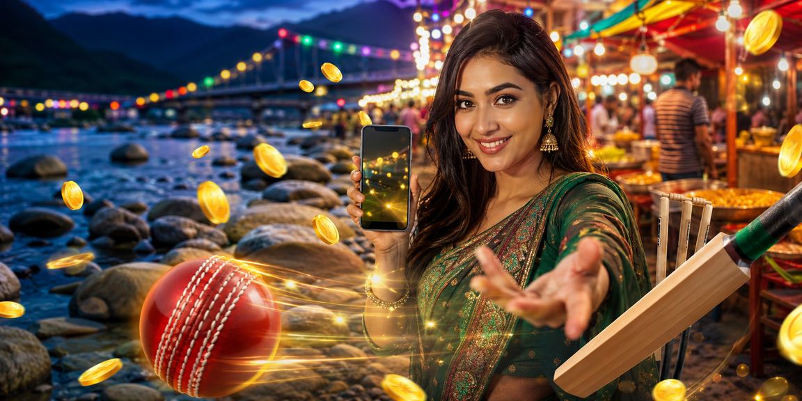 বাংলাদেশের ক্রিকেট বাজি মার্কেটের দৃশ্য