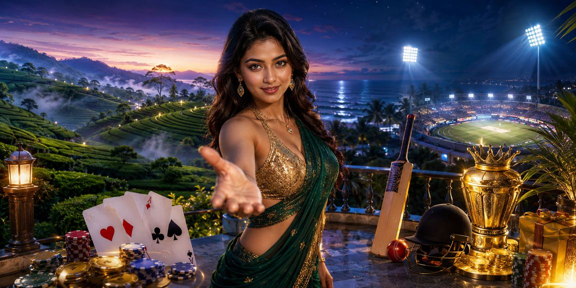সিলেটে ক্রিকেট বেটিং অভিজ্ঞতা